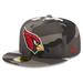 Men's New Era Arizona Cardinals Urban Camo 59FIFTY Fitted Hat
