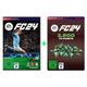 EA SPORTS FC 24 Standard Edition PCWIN | Code in der Box | Deutsch + EA SPORTS FC 24 Ultimate Team Points 2800 PCWin | Deutsch | PC Code - Origin