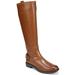 Franco Sarto Merina - Womens 9.5 Brown Boot Medium