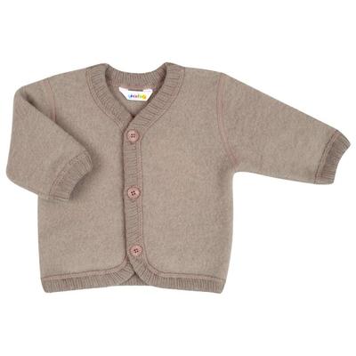 Joha - Kid's 68 Cardigan - Cardigan Gr 80 braun Image