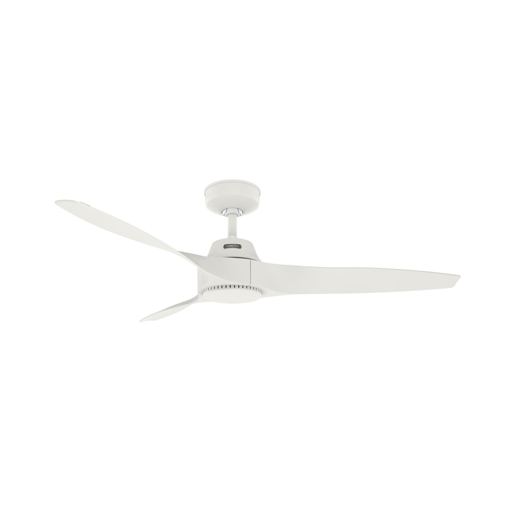 Hunter Fan Mosley 52 Inch Ceiling Fan - 52617