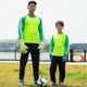 2023 Men's Children's Football Long Sleeve Adult Children's Football Shirt