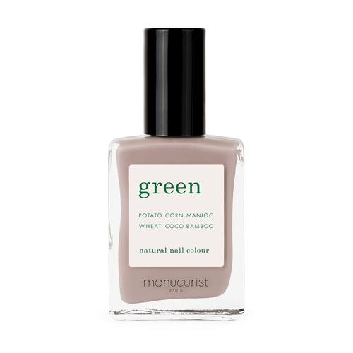 manucurist - GREEN Nagellack 15 ml Dove Beige