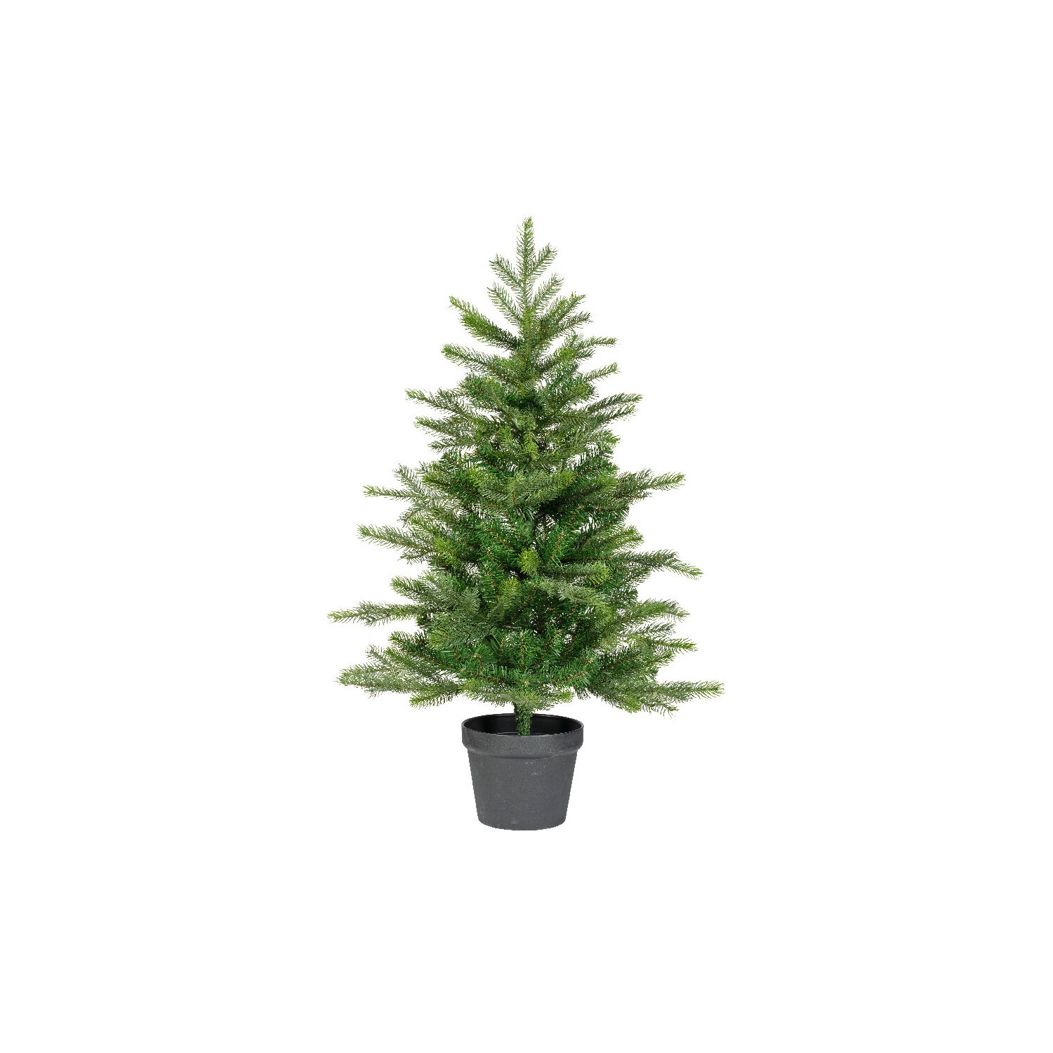 Sapin de Noël artificiel, 90 cm