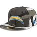 Men's New Era Los Angeles Chargers Urban Camo 59FIFTY Fitted Hat