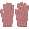 Barts Damen Bridgey Handschuhe (Größe ONE SIZE, rot)