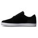 DC Shoes Herren Crisis 2 Sneaker, Black/Black/Green, 43 EU