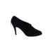 J.Crew Heels: Black Shoes - Women's Size 9 1/2