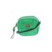 Joelle Hawkens by Treesje Crossbody Bag: Green Bags