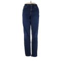 Gap Jeans - Low Rise: Blue Bottoms - Women's Size 29