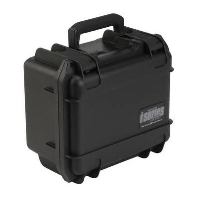 SKB Custom Fit iSeries Waterproof Case for Zoom H4N 3I0907-4B-01