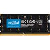 Crucial 8GB Laptop DDR5 5600 MHz SO-DIMM Memory Module CT8G56C46S5