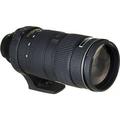 Nikon Used Zoom Telephoto AF-S Zoom Nikkor 80-200mm f/2.8D ED-IF Autofocus Lens 1993