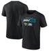 Men's Black Jacksonville Jaguars NFL x Bud Light T-Shirt