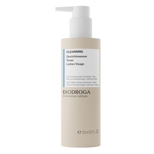 Biodroga - Gesichtswasser 200 ml