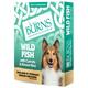 24x395g Burns Wild Fish Wet Dog Food | Bumper Box | Wild Fish, Carrots & Brown Rice