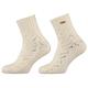 Barts - Women's Bridgey Homesocks - Multifunktionssocken 36-38 | EU 36-38 beige