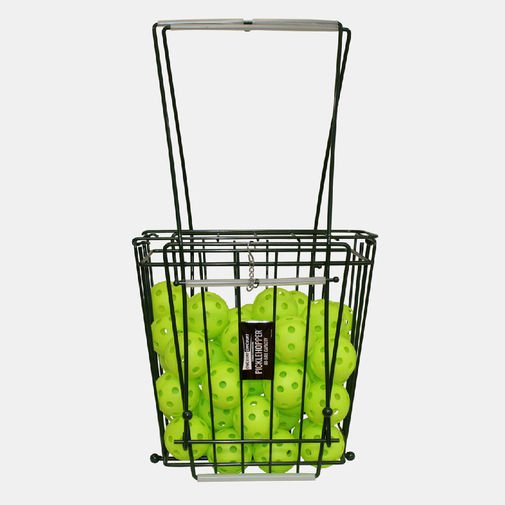 Oncourt Offcourt Picklehopper 60 Pickleball Court Equipment