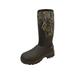 Frogg Toggs Ridge Buster 16" Insulated Rubber Boots Neoprene Men's, Realtree EDGE SKU - 429032