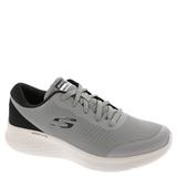 Skechers Sport Skech-Lite Pro-Clear Rush - Mens 12 Grey Sneaker Medium