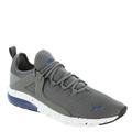 PUMA Electron 2.0 Speckle - Mens 13 Grey Running Medium