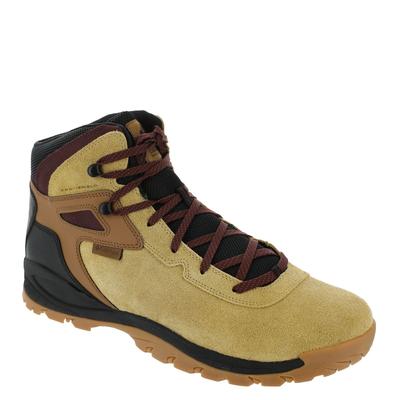 Columbia Expeditionist Shield - Mens 8.5 Tan Boot Medium