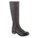 Clarks Hearth Rae - Womens 9.5 Brown Boot Medium