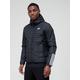 Adidas Men'S Itavic L Ho Jkt - Black