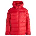 Peak Performance - Frost Down Jacket - Daunenjacke Gr S rot