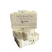 Lavender - Three Pack of Handmade Face and Body Soap Bars 4.8 - 5 ounce