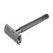 Walmeck Men s Traditional Beard Shaver Long Handled Razor For Dry & Shaving Male Shaving Tool