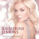 Pre-Owned This Is Christmas by Katherine Jenkins (CD 2012)