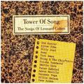 Pre-Owned - Tower of Song: The Songs of Leonard Cohen by Various Artists (CD 1995)