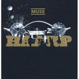 Pre-Owned H.A.A.R.P. Live from Wembley by Muse (CD 2008)