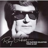 Pre-Owned - Roy Orbison Platinum Collection The (2004)