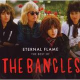 Pre-Owned - Eternal Flame: The Best of the Bangles by The Bangles (CD 2009)
