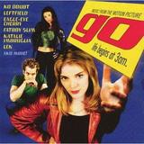 Pre-Owned - Go by Original 1999 Soundtrack (CD 1999)