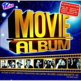 Pre-Owned Simply the Best Movie Album by Various Artists (CD 2001)