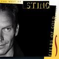 Pre-Owned - Fields of Gold: The Best of Sting 1984-1994 [UK] by Sting (CD 1994)