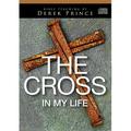 Whitaker House Audio CD - Cross In My Life - 2 CD