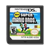 NDS Game US Version of New Super Mario Bros.DS for NDS NDSI 3DS