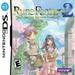 Restored Rune Factory 2: A Fantasy Harvest Moon (Nintendo DS 2008) (Refurbished)