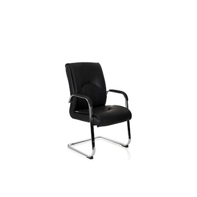 hjh OFFICE Besucherstuhl Sovrano V 706813 Image