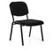 hjh OFFICE Besucherstuhl XT 600 XL 704400 schwarz
