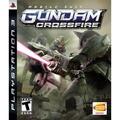 Mobile Suit Gundam Crossfire - Playstation 3 PS3 (Used)