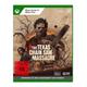 The Texas Chainsaw Massacre (Xbox One/Xbox Series X) - Nighthawk Games