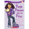 Pre-Owned Purple Princess Wins The Prize Paperback