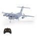 C-17 RC Airplane 373mm Wingspan 2.4GHz 2CH Transport Aircraft EPP with Gyro RTF RC Fixed-Wing