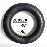 RANMEI 8 inch 200x50 Electric Scooter Inner Tube For -Razor Scooter E100 E150 E200