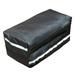 Electric Bike Battery Bag Waterproof Bike Rear Rack Bag Multifunctional Portable Bike Battery Storage Bag Battery Cover for Riding